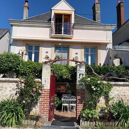 Les Studios de Soizick Amboise Extérieur photo