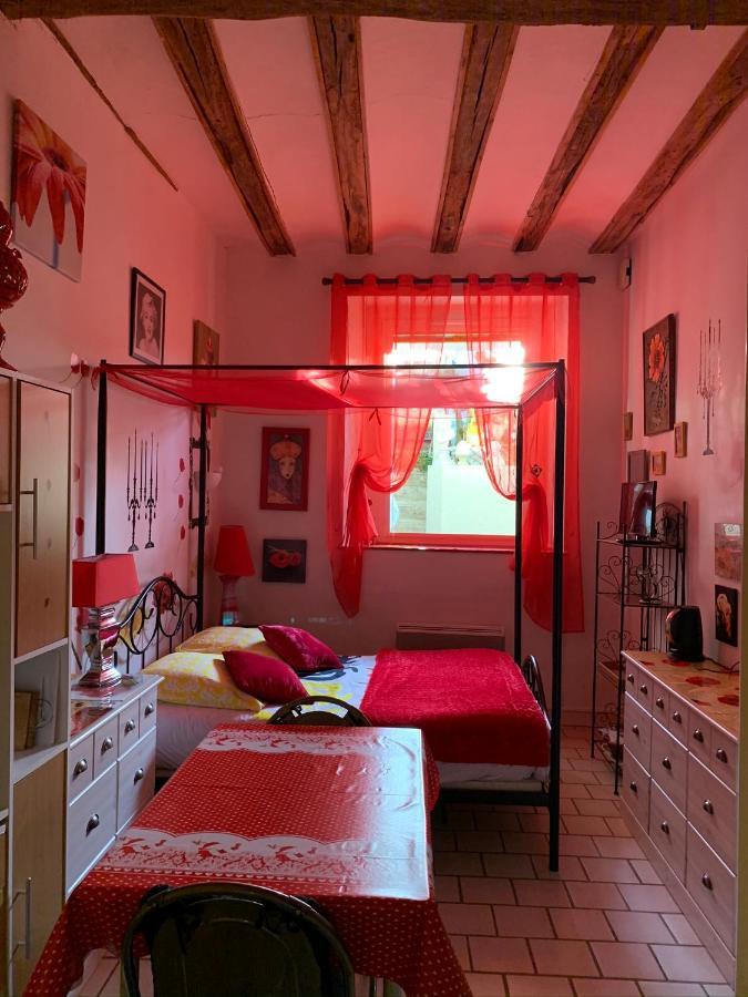 Les Studios de Soizick Amboise Extérieur photo