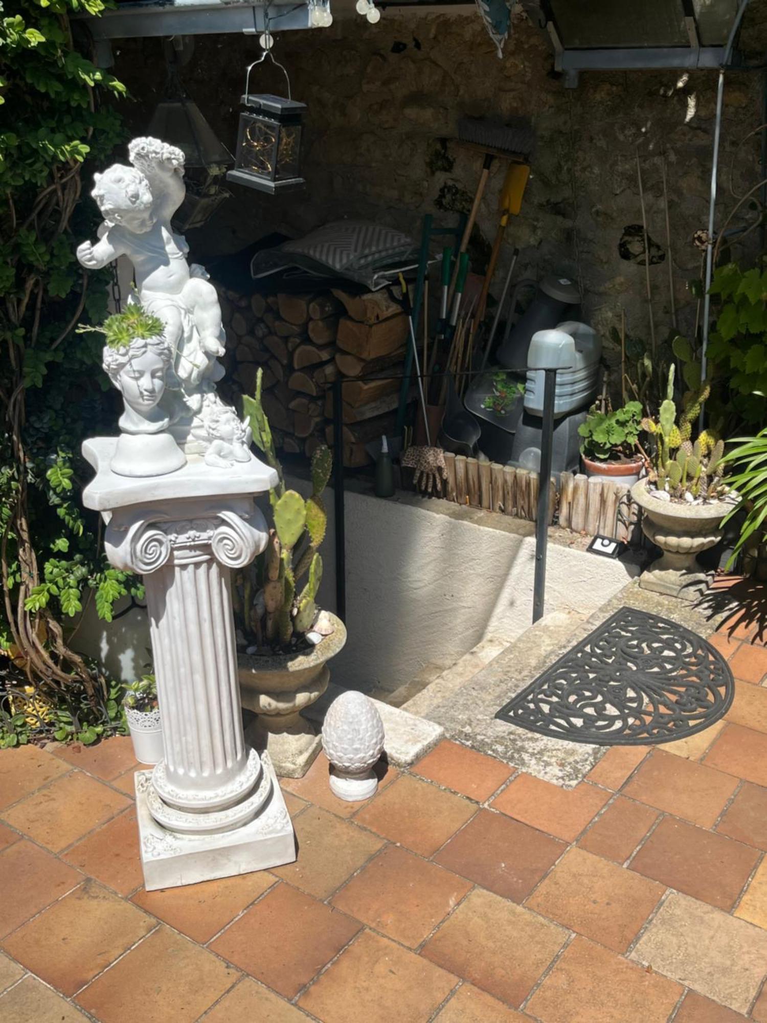 Les Studios de Soizick Amboise Extérieur photo