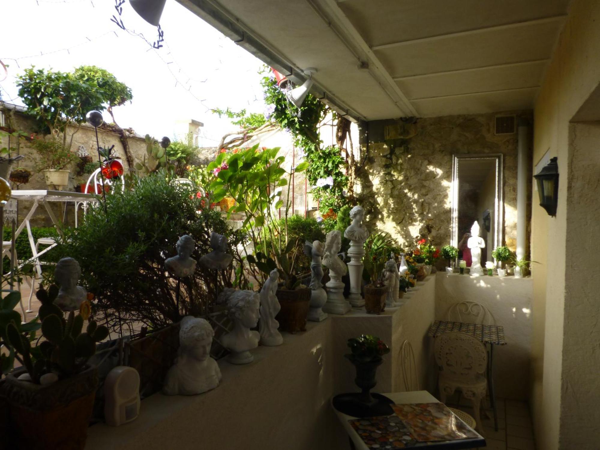 Les Studios de Soizick Amboise Extérieur photo