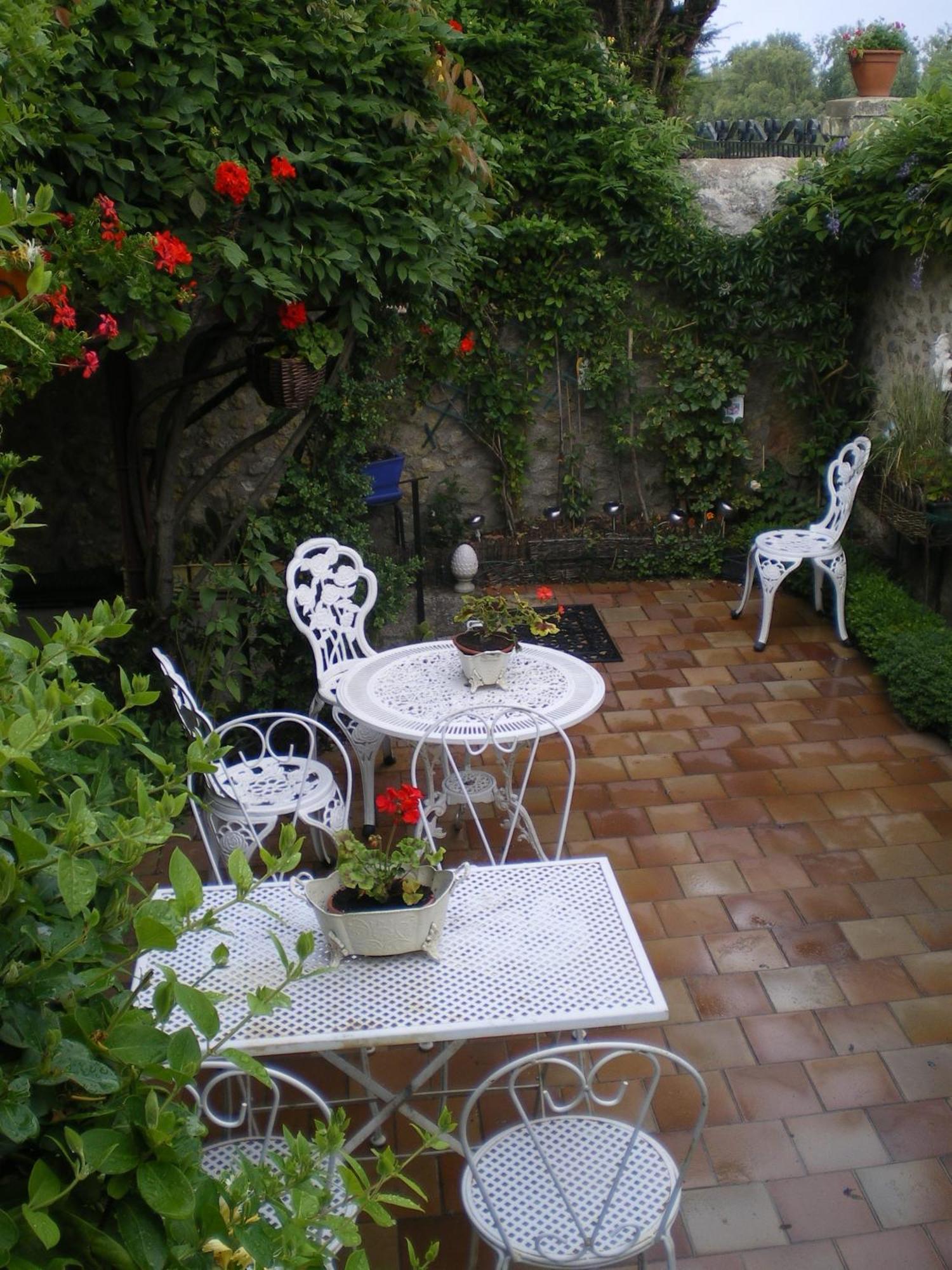 Les Studios de Soizick Amboise Extérieur photo