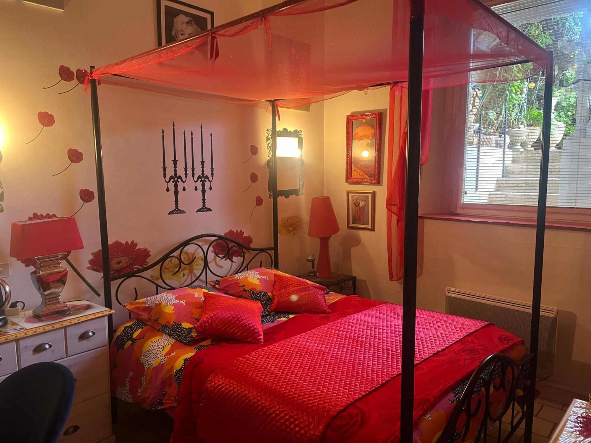 Les Studios de Soizick Amboise Extérieur photo