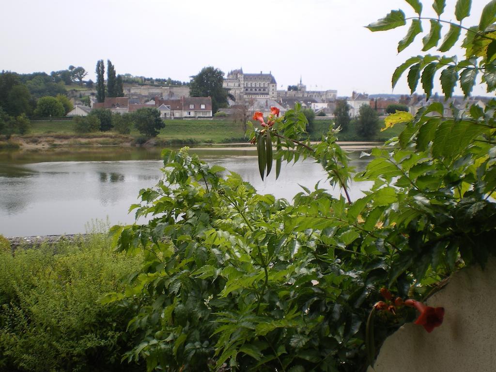 Les Studios de Soizick Amboise Extérieur photo