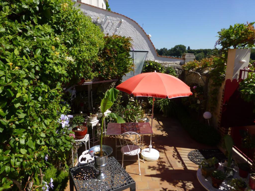 Les Studios de Soizick Amboise Extérieur photo