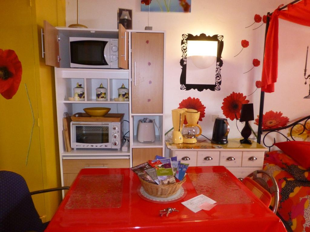 Les Studios de Soizick Amboise Extérieur photo